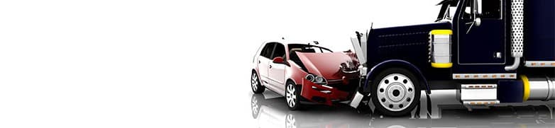leased car accident
