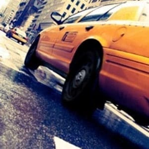 Las Vegas Taxi Cab Accident Attorney