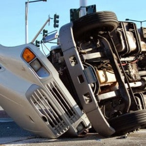 Las Vegas Truck Accident Attorney