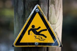 Slip and fall attorney
