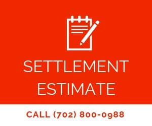 personal injury settlement estimate