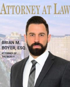 Boyer Lawyer