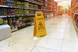 What Is The Average Slip and Fall Settlement? - Brian Boyer Injury