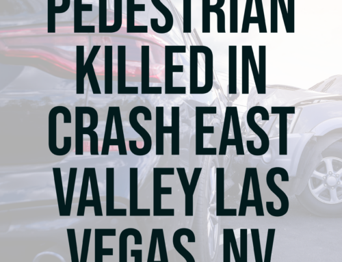 East Valley Woman Killed in Crash