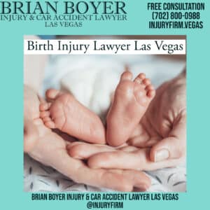 birth injury lawyer las vegas