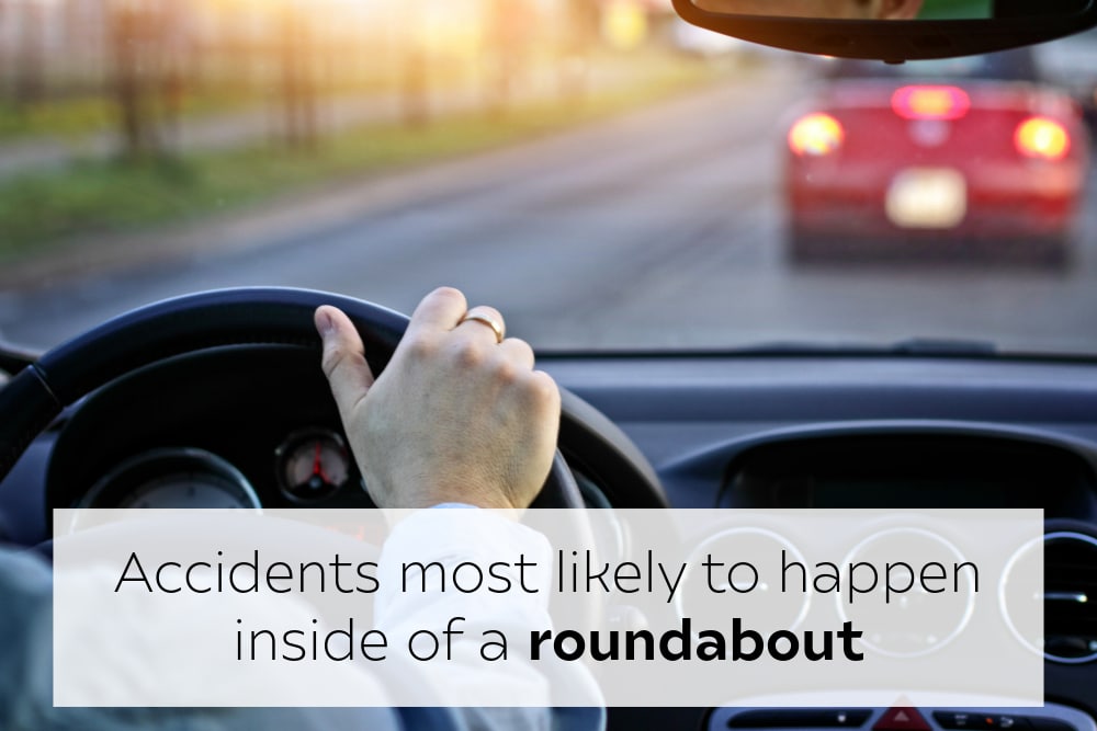 what are the most common types of accidents