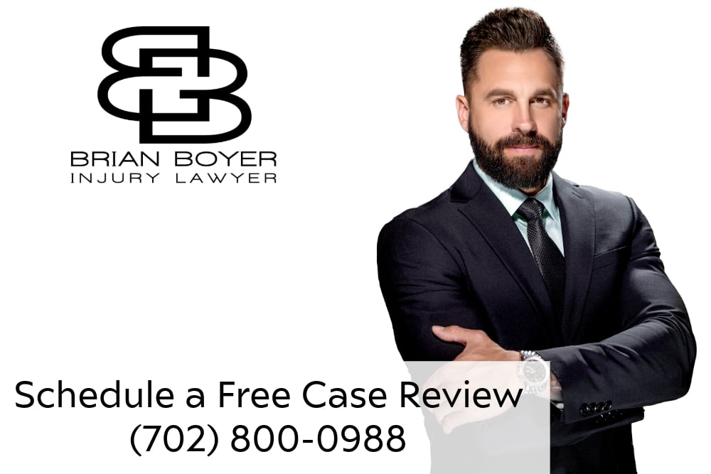 Spring Valley Personal Injury Lawyer