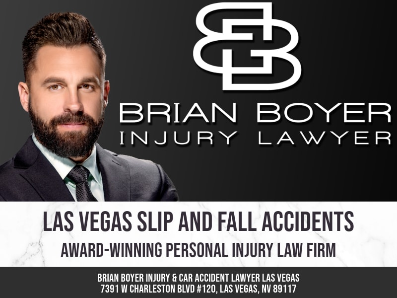 las vegas slip and fall lawyer