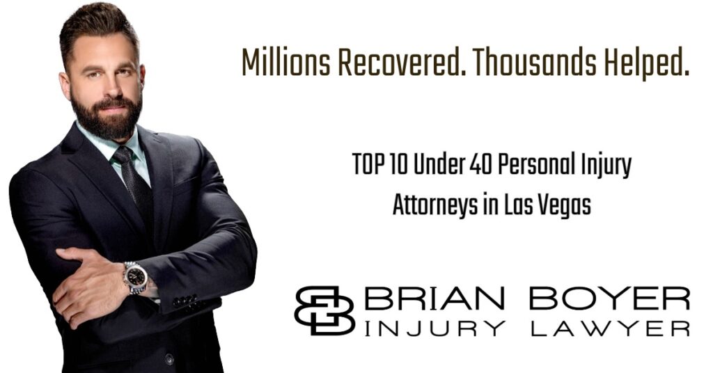 Boulder City Car Accident Lawyer